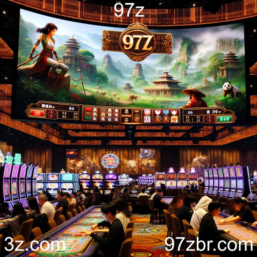 Descubra os Melhores Jogos de Aventura no 97z