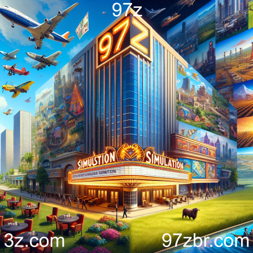 Explorando a Diversidade dos Jogos de Simulação