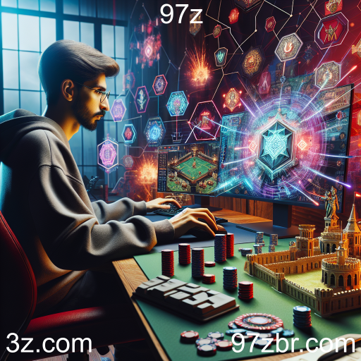 Descubra os Melhores Jogos de Estratégia no 97z